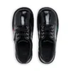 Junior Unisex Kick Lo Λουστρίνι Μαύρο