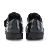 Junior Unisex Kick Lo Λουστρίνι Μαύρο