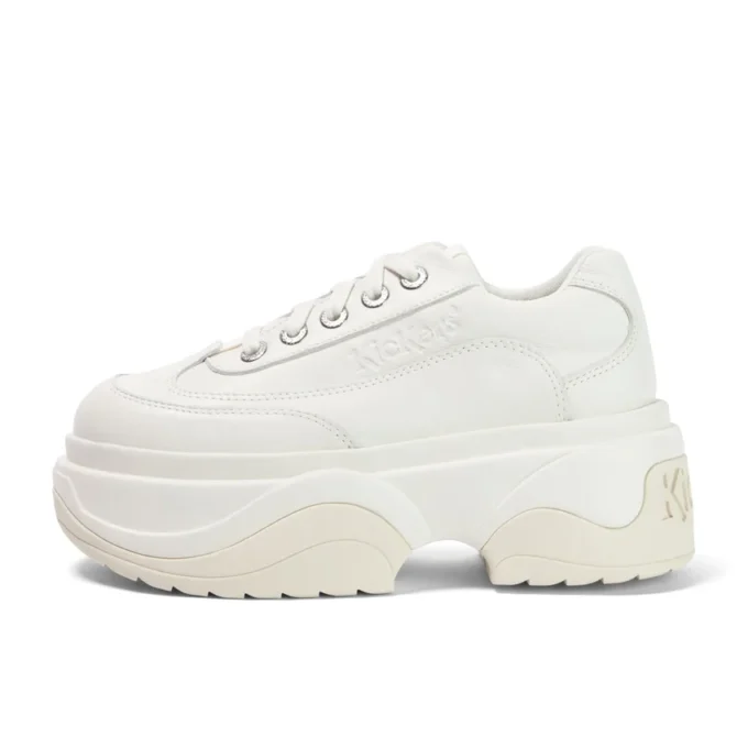 Kade Lo Δέρμα Λευκό για Ενήλικες Unisex Kade Lo Δέρμα Λευκό για Ενήλικες Unisex