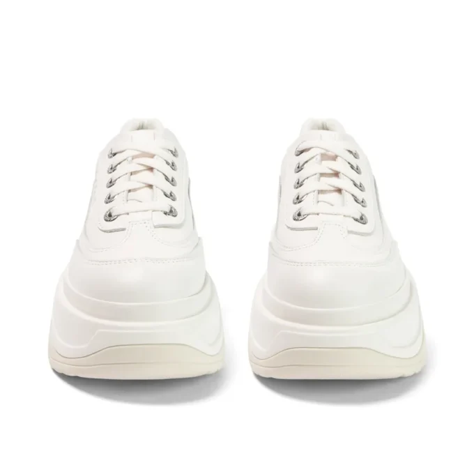 Kade Lo Δέρμα Λευκό για Ενήλικες Unisex Kade Lo Δέρμα Λευκό για Ενήλικες Unisex