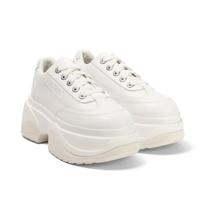 Kade Lo Δέρμα Λευκό για Ενήλικες Unisex Kade Lo Δέρμα Λευκό για Ενήλικες Unisex