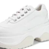 Kade Lo Δέρμα Λευκό για Ενήλικες Unisex Kade Lo Δέρμα Λευκό για Ενήλικες Unisex