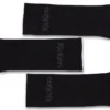 Κάλτσες για ενήλικες Unisex Everyday Crew, σετ 3 τεμαχίων, μαύρες Κάλτσες για ενήλικες Unisex Everyday Crew, σετ 3 τεμαχίων, μαύρες