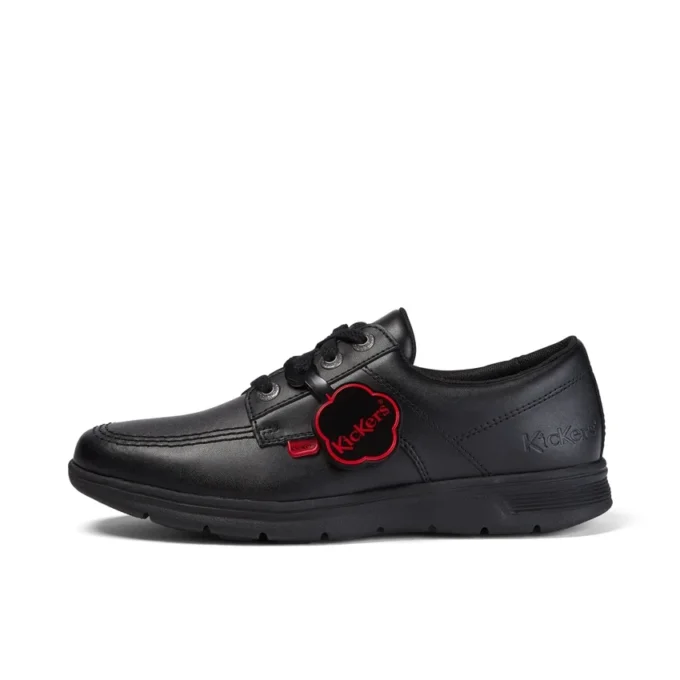 Kelland Lo Δέρμα Μαύρο για Ενήλικες Unisex Kelland Lo Δέρμα Μαύρο για Ενήλικες Unisex