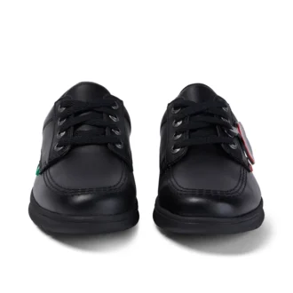 Kelland Lo Δέρμα Μαύρο για Ενήλικες Unisex