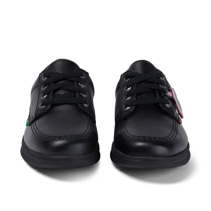 Kelland Lo Δέρμα Μαύρο για Ενήλικες Unisex Kelland Lo Δέρμα Μαύρο για Ενήλικες Unisex