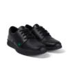 Kelland Lo Δέρμα Μαύρο για Ενήλικες Unisex Kelland Lo Δέρμα Μαύρο για Ενήλικες Unisex