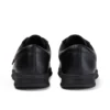 Kelland Lo Δέρμα Μαύρο για Ενήλικες Unisex Kelland Lo Δέρμα Μαύρο για Ενήλικες Unisex