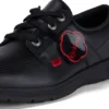 Kelland Lo Δέρμα Μαύρο για Ενήλικες Unisex Kelland Lo Δέρμα Μαύρο για Ενήλικες Unisex