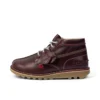 Kick Hi Central για ενήλικες, Unisex, σκούρο κόκκινο Kick Hi Central για ενήλικες, Unisex, σκούρο κόκκινο
