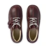 Kick Hi Central για ενήλικες, Unisex, σκούρο κόκκινο Kick Hi Central για ενήλικες, Unisex, σκούρο κόκκινο