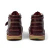 Kick Hi Central για ενήλικες, Unisex, σκούρο κόκκινο Kick Hi Central για ενήλικες, Unisex, σκούρο κόκκινο