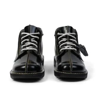 Kick Hi Central Μαύρο για ενήλικες