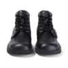 Kick Hi για ενήλικες άνδρες, δέρμα, μαύρο Kick Hi για ενήλικες άνδρες, δέρμα, μαύρο