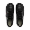 Kick Hi για ενήλικες άνδρες, δέρμα, μαύρο Kick Hi για ενήλικες άνδρες, δέρμα, μαύρο