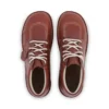 Kick Hi για ενήλικες, Unisex, δέρμα σκούρο καφέ Kick Hi για ενήλικες, Unisex, δέρμα σκούρο καφέ