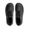 Youth Unisex Kick Hi Leather Alternative Black