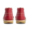Kick Hi Leather Alternative Red για ενήλικες, Unisex