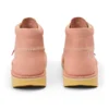 Kick Hi Nubuck Light Pink για ενήλικες, Unisex Kick Hi Nubuck Light Pink για ενήλικες, Unisex