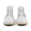 Kick Hi White για ενήλικες, Unisex