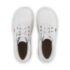 Kick Hi White για ενήλικες, Unisex
