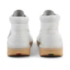 Kick Hi White για ενήλικες, Unisex
