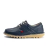 Kick Lo Δερμάτινο Ναυτικό Μπλε για Ενήλικες Unisex Kick Lo Δερμάτινο Ναυτικό Μπλε για Ενήλικες Unisex