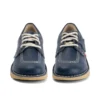 Kick Lo Δερμάτινο Ναυτικό Μπλε για Ενήλικες Unisex Kick Lo Δερμάτινο Ναυτικό Μπλε για Ενήλικες Unisex