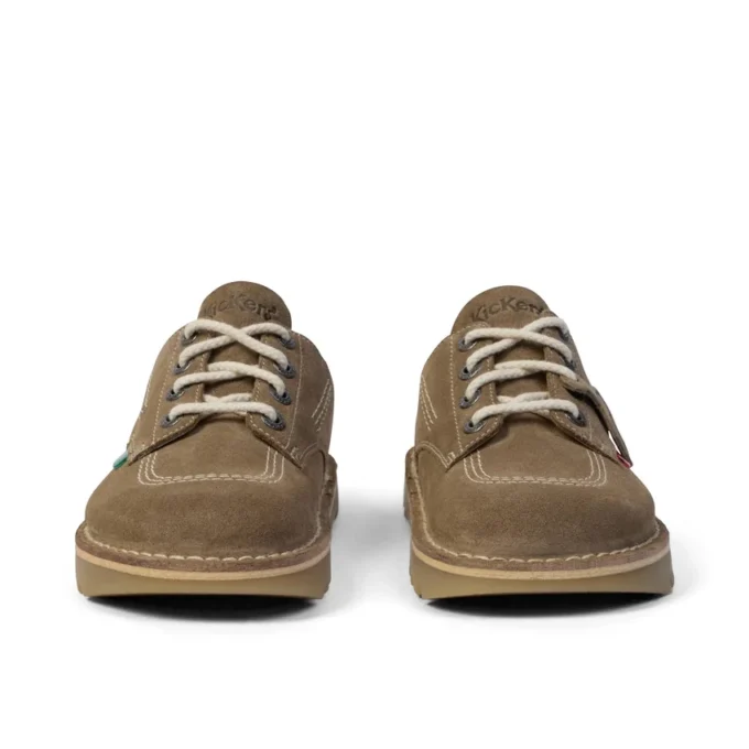 Kick Mule για ενήλικες, Unisex, χρώμα Taupe Kick Mule για ενήλικες, Unisex, χρώμα Taupe