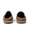 Kick Mule για ενήλικες, Unisex, χρώμα Taupe Kick Mule για ενήλικες, Unisex, χρώμα Taupe