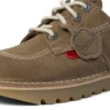 Kick Mule για ενήλικες, Unisex, χρώμα Taupe Kick Mule για ενήλικες, Unisex, χρώμα Taupe