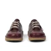 Kick Mule για ενήλικες, Unisex, σκούρο κόκκινο Kick Mule για ενήλικες, Unisex, σκούρο κόκκινο