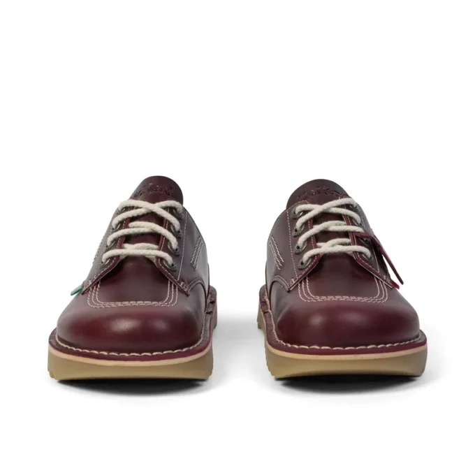 Kick Mule για ενήλικες, Unisex, σκούρο κόκκινο Kick Mule για ενήλικες, Unisex, σκούρο κόκκινο