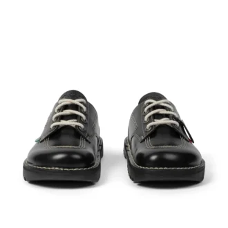 Kick Mule Μαύρο για ενήλικες, Unisex