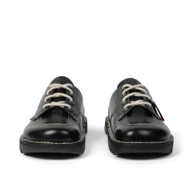Kick Mule Μαύρο για ενήλικες, Unisex