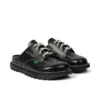 Kick Mule Μαύρο για ενήλικες, Unisex