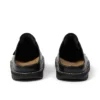 Kick Mule Μαύρο για ενήλικες, Unisex