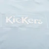 Κλασικό μπλουζάκι Kickers για ενήλικες άνδρες Μπλε Κλασικό μπλουζάκι Kickers για ενήλικες άνδρες Μπλε