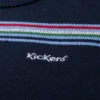 Κουκούλα για άνδρες Kickers Crew Knit Navy Κουκούλα για άνδρες Kickers Crew Knit Navy