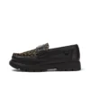 Lennon Loafer Δερμάτινα Μαύρα Unisex για Ενήλικες Lennon Loafer Δερμάτινα Μαύρα Unisex για Ενήλικες