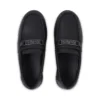 Lennon Loafer Δερμάτινα Μαύρα Unisex για Ενήλικες Lennon Loafer Δερμάτινα Μαύρα Unisex για Ενήλικες