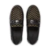 Lennon Loafer Δερμάτινα Μαύρα Unisex για Ενήλικες Lennon Loafer Δερμάτινα Μαύρα Unisex για Ενήλικες