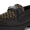 Lennon Loafer Δερμάτινα Μαύρα Unisex για Ενήλικες Lennon Loafer Δερμάτινα Μαύρα Unisex για Ενήλικες