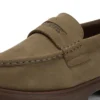 Lennon Loafer για ενήλικες, δερμάτινο, σκούρο πράσινο Lennon Loafer για ενήλικες, δερμάτινο, σκούρο πράσινο