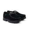 Lennon Wall Suede Μαύρο για ενήλικες Unisex