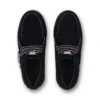 Lennon Wall Suede Μαύρο για ενήλικες Unisex