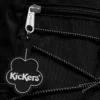 Μπλε μπουκάλι Kicks με βιδωτό καπάκι για ενήλικες Μπλε μπουκάλι Kicks με βιδωτό καπάκι για ενήλικες
