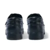 Μποτάκια Lennon για ενήλικες Unisex, δερμάτινα, μαύρα Μποτάκια Lennon για ενήλικες Unisex, δερμάτινα, μαύρα