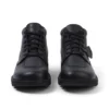 Μπότες Kick Boot Tumble για ενήλικες, μαύρες Μπότες Kick Boot Tumble για ενήλικες, μαύρες
