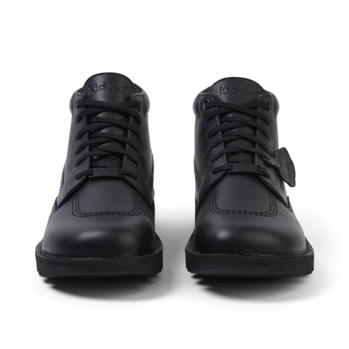 Μπότες Kick Boot Tumble για ενήλικες, μαύρες Μπότες Kick Boot Tumble για ενήλικες, μαύρες